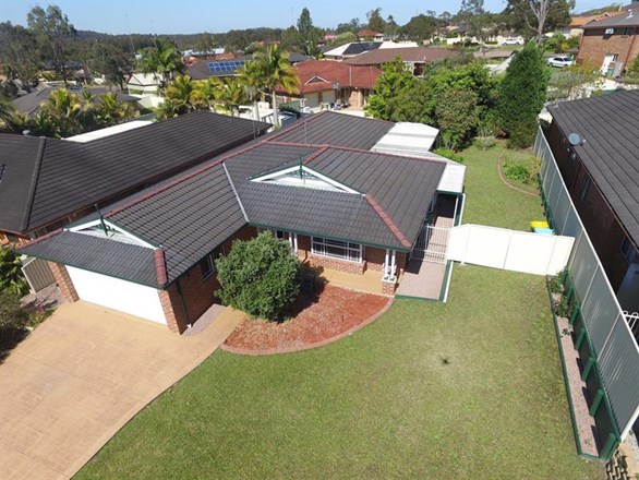 19 Ebony Drive, Hamlyn Terrace NSW 2259