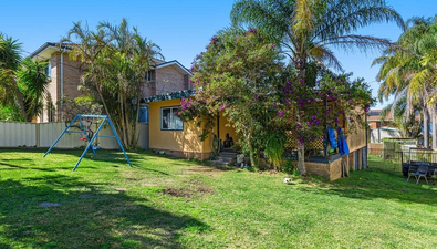 Picture of 34 Winbin Crescent, GWANDALAN NSW 2259