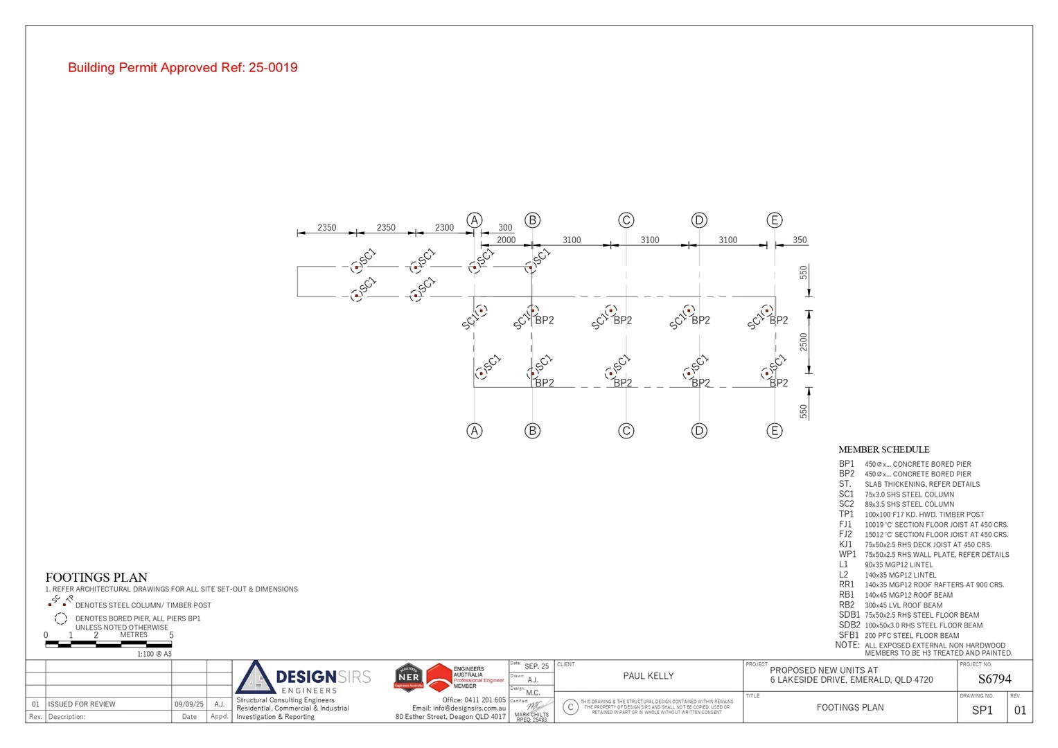 Additional image 46 of 2 Hillcrest Street, Emerald QLD 4720