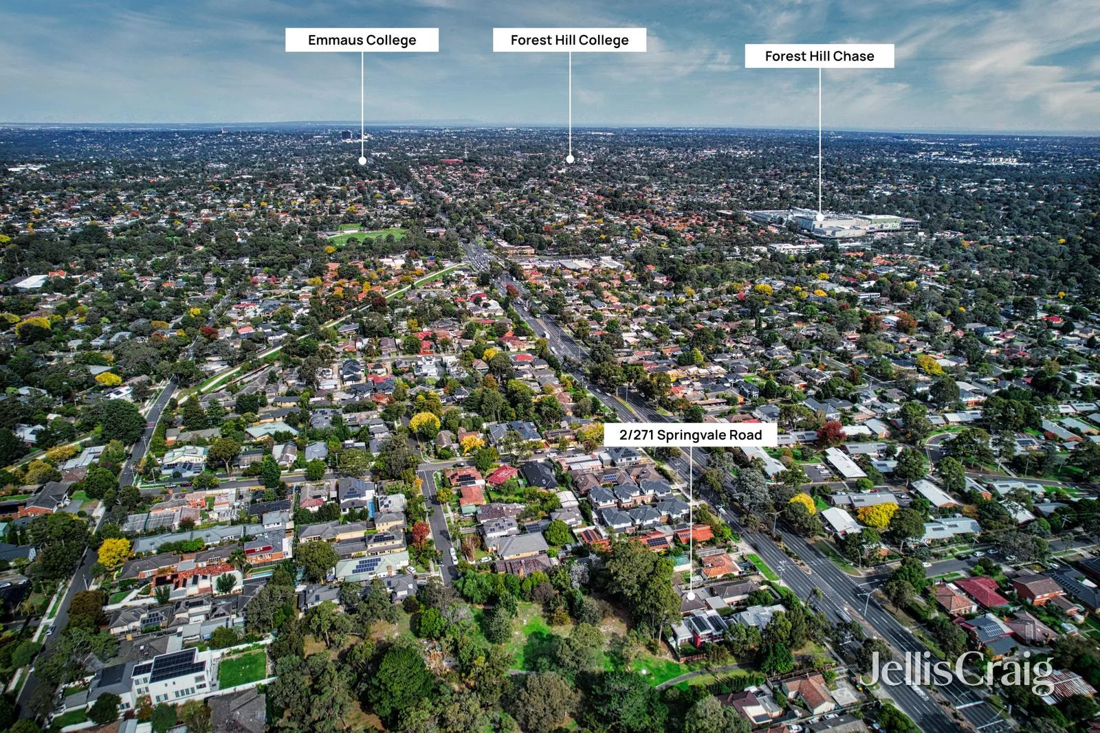 Additional image 20 of 2/271 Springvale Road, Nunawading VIC 3131
