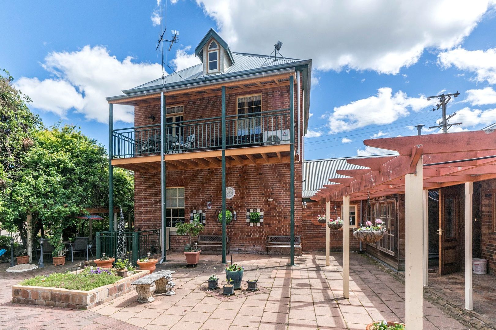 11 Icely Street, Carcoar NSW 2791 House For Sale Domain