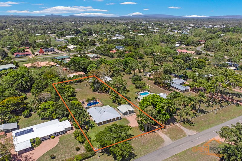 94 Ring Rd, Alice River QLD 4817, Image 1