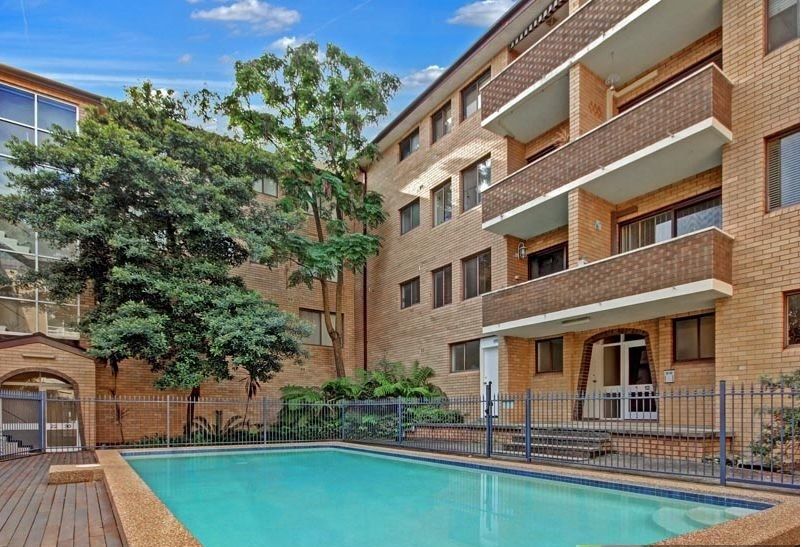 2 bedrooms Apartment / Unit / Flat in 12/72 Jersey Avenue MORTDALE NSW, 2223