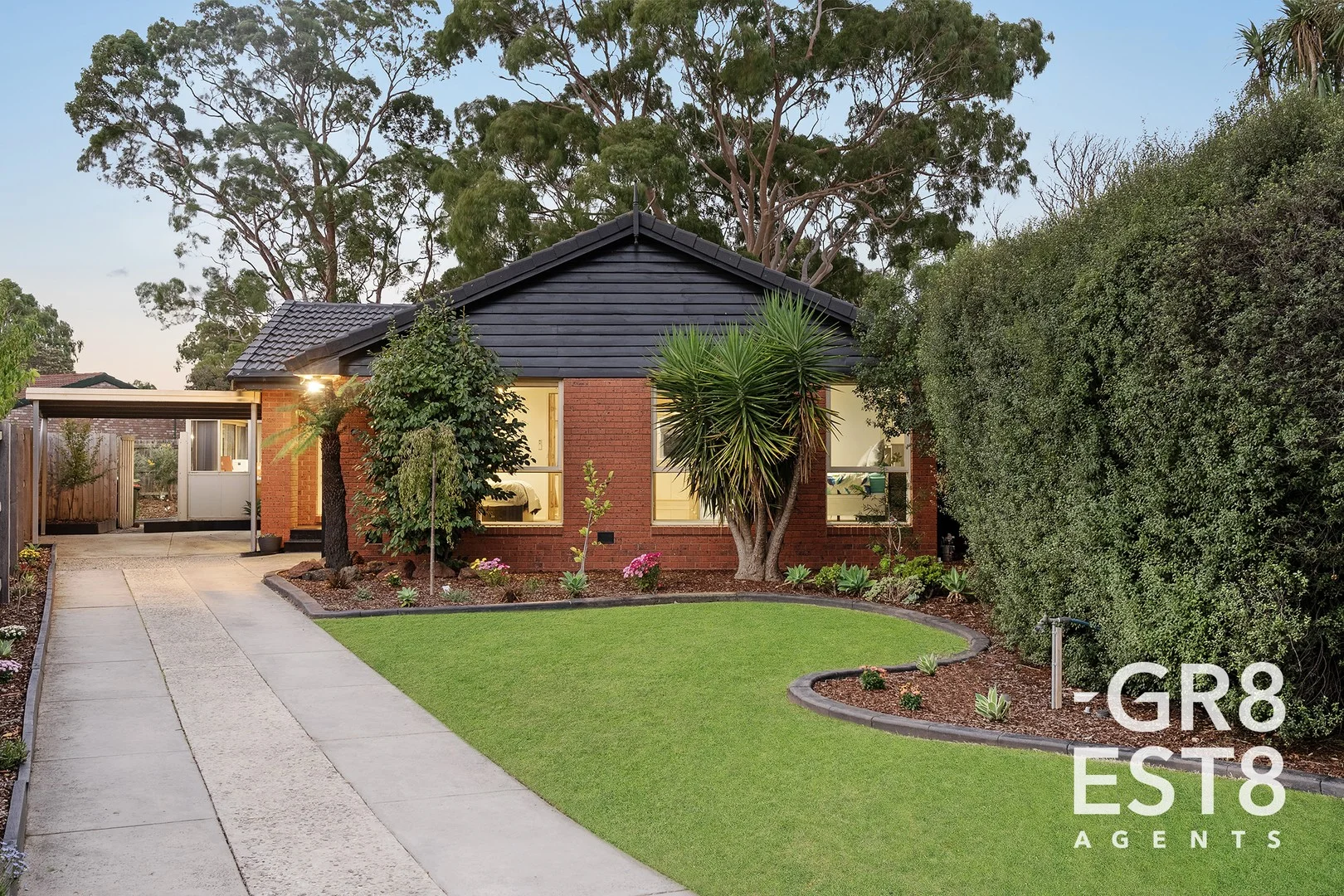 9 Greenshank court, Carrum Downs VIC 3201