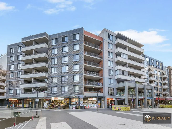 Level 3, 2413/62-72 Queen Street, Auburn NSW 2144
