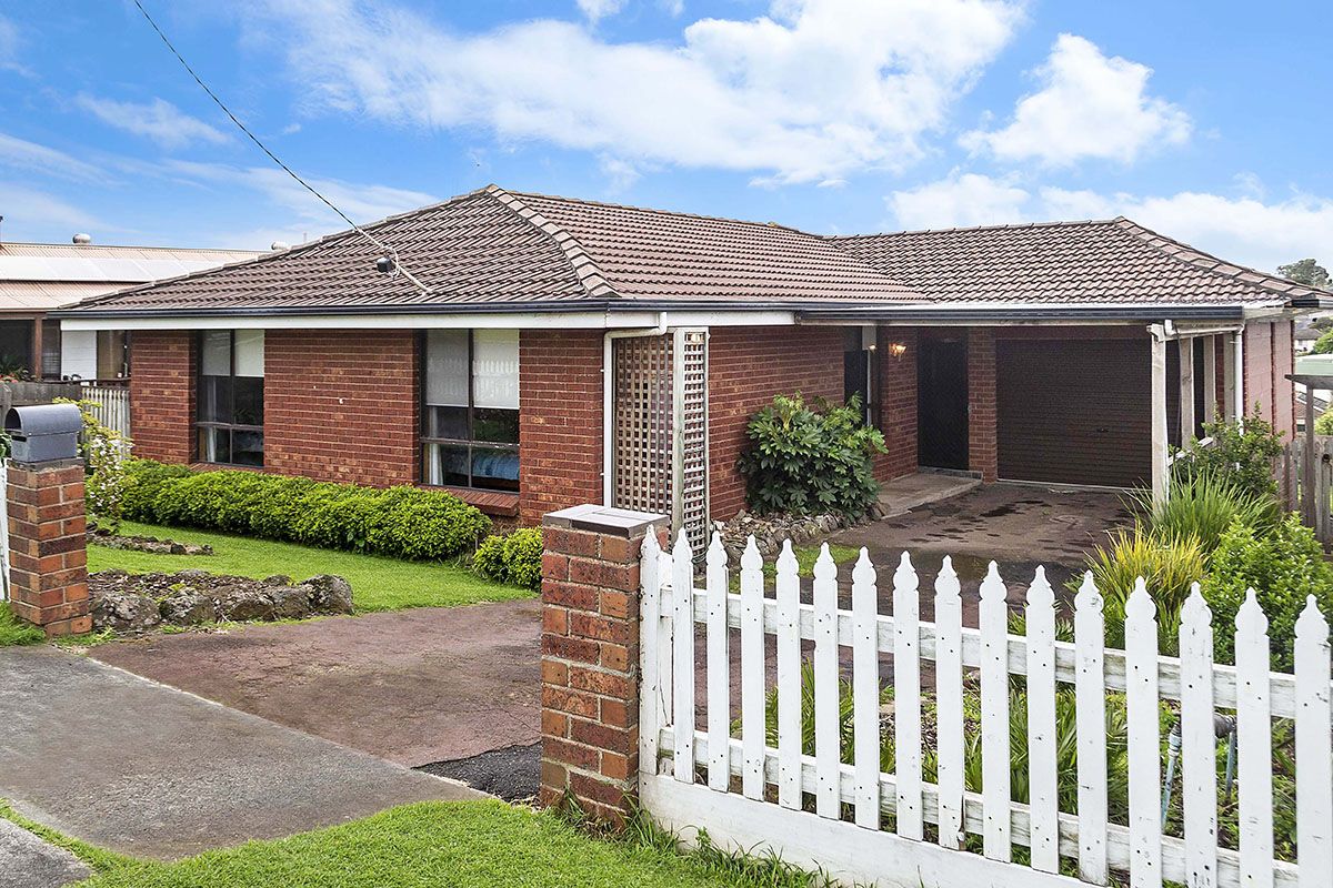 28 Fitzroy Road Warrnambool Vic 3280 Domain