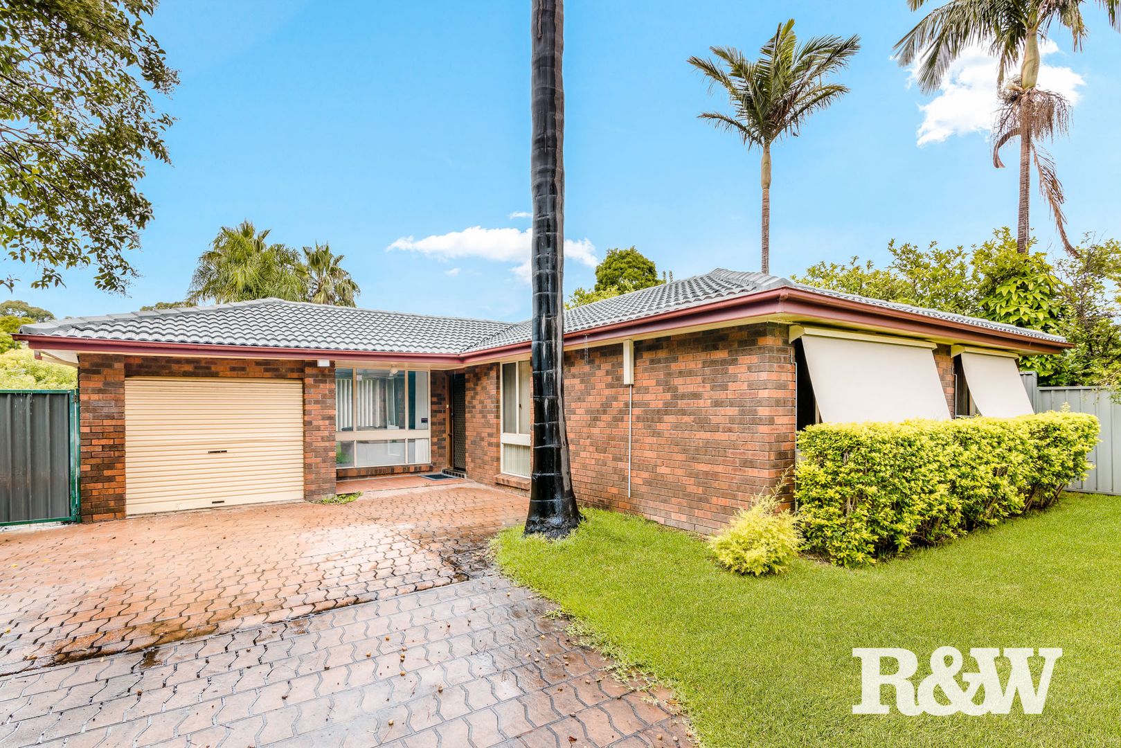 23 Barnard Crescent, Oakhurst NSW 2761, Image 1