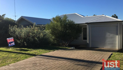 Picture of 1/25 Steere Cres, CAREY PARK WA 6230