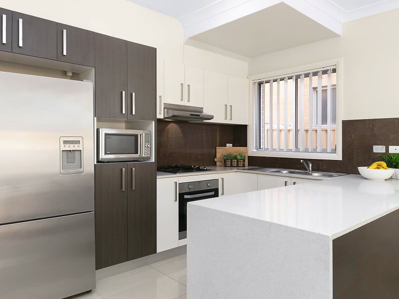 8/17 Mimosa Avenue, Toongabbie NSW 2146 Townhouse For Rent Domain