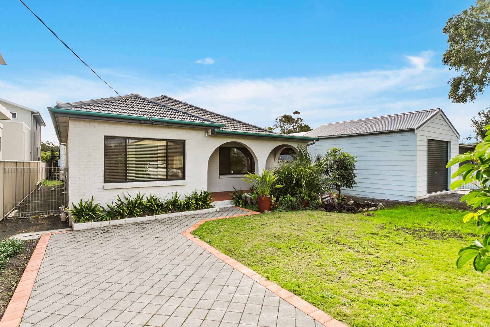 13A Headland Parade, Barrack Point NSW 2528, Image 0