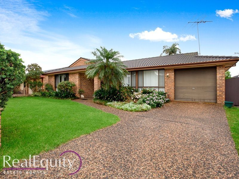 31 Aylesbury Crescent, Chipping Norton NSW 2170, Image 0