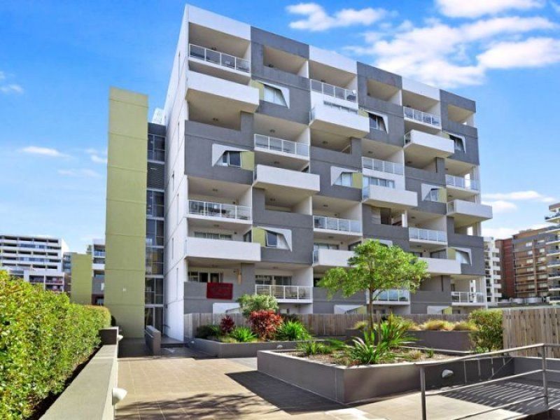 2 bedrooms Apartment / Unit / Flat in B704/19-21 Church Avenue MASCOT NSW, 2020