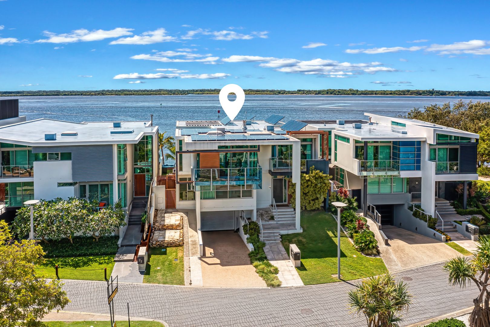 23 Ephraim Island, Paradise Point QLD 4216, Image 1