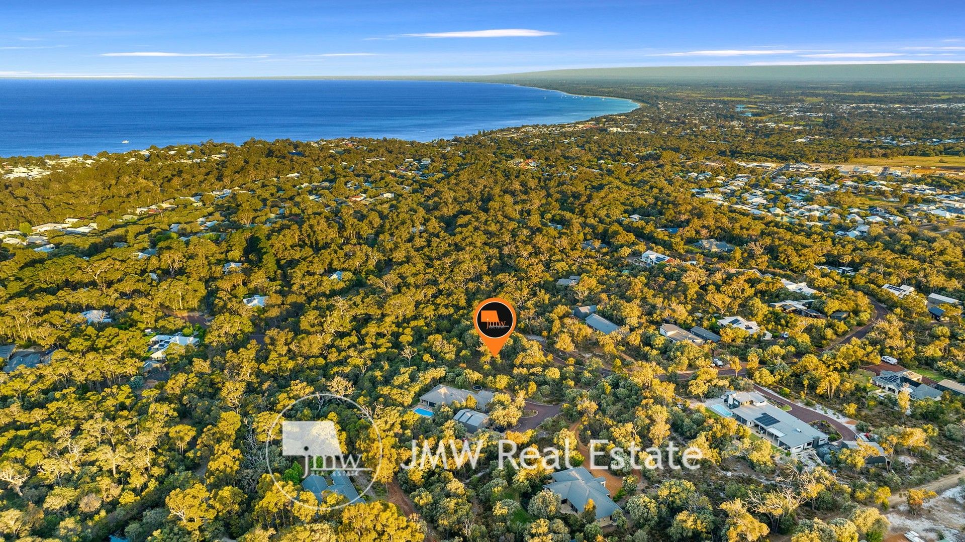 Lot 420 Okapa Rise, Dunsborough WA 6281, Image 0