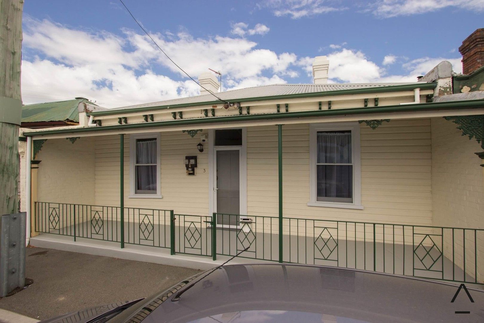 3 Esk Street, Invermay TAS 7248 House For Rent Domain