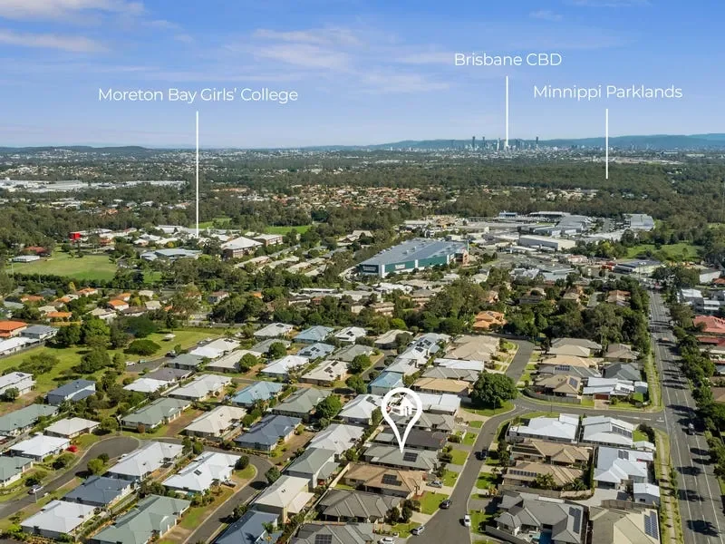 Additional image 17 of 7 Harding Close, Manly West QLD 4179