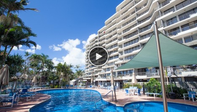 Picture of 3J/828 Pacific Parade, CURRUMBIN QLD 4223