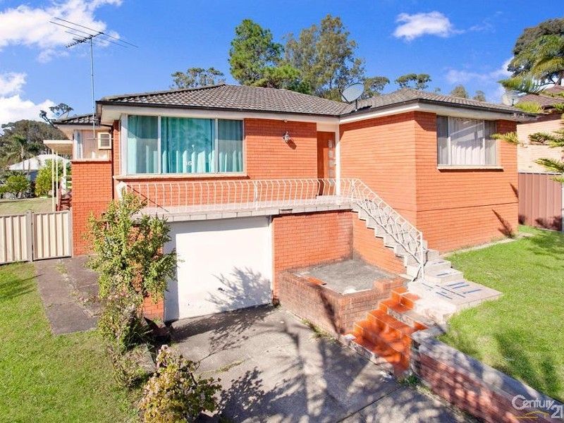 46 Hayes Road, Seven Hills NSW 2147