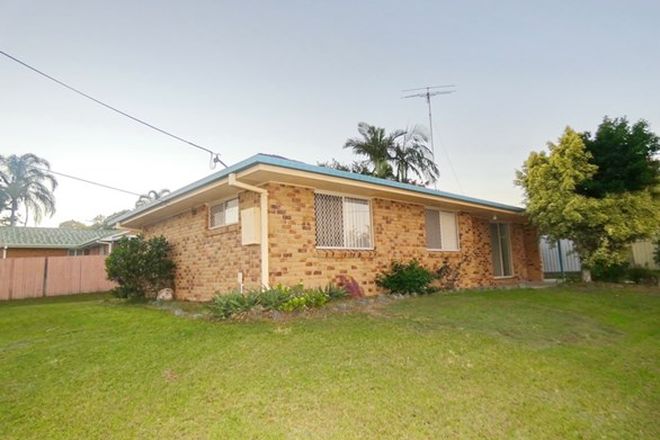 Picture of 100 Julie Street, CRESTMEAD QLD 4132