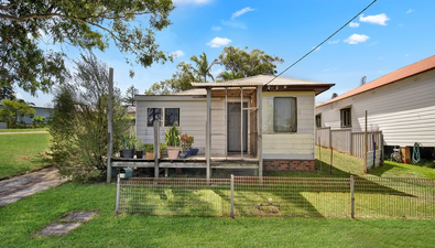 Picture of 14 John Fisher Road, BELMONT NORTH NSW 2280