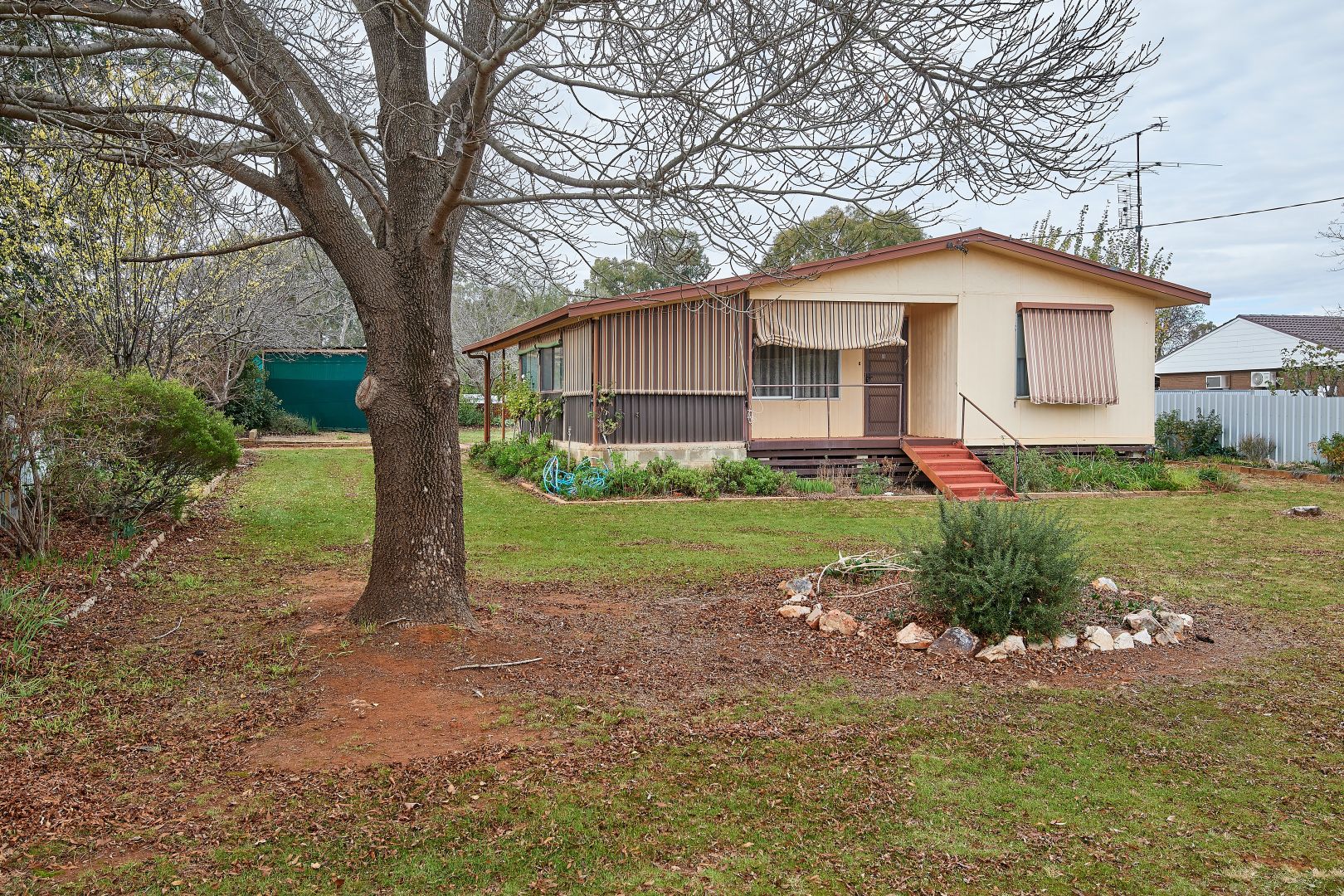 11 Hannah Street, Ganmain Property History & Address Research Domain