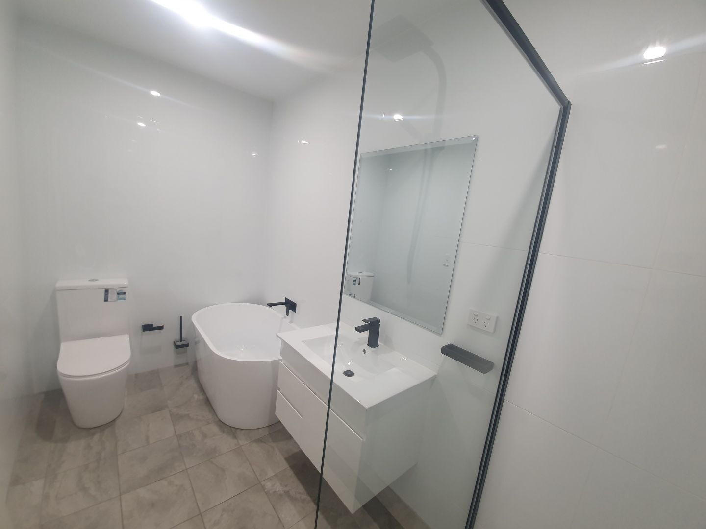 73b Bridge Road, Westmead NSW 2145 - Duplex For Rent | Domain