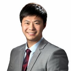 Vision Property Investment Group Pty Ltd - Allen Li