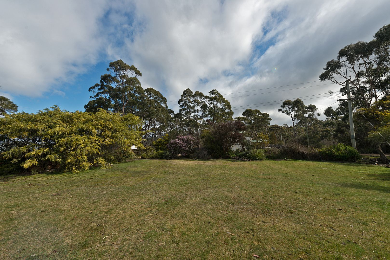 Lot 15 Big Roaring Beach Road, Surveyors Bay TAS 7116, Image 1