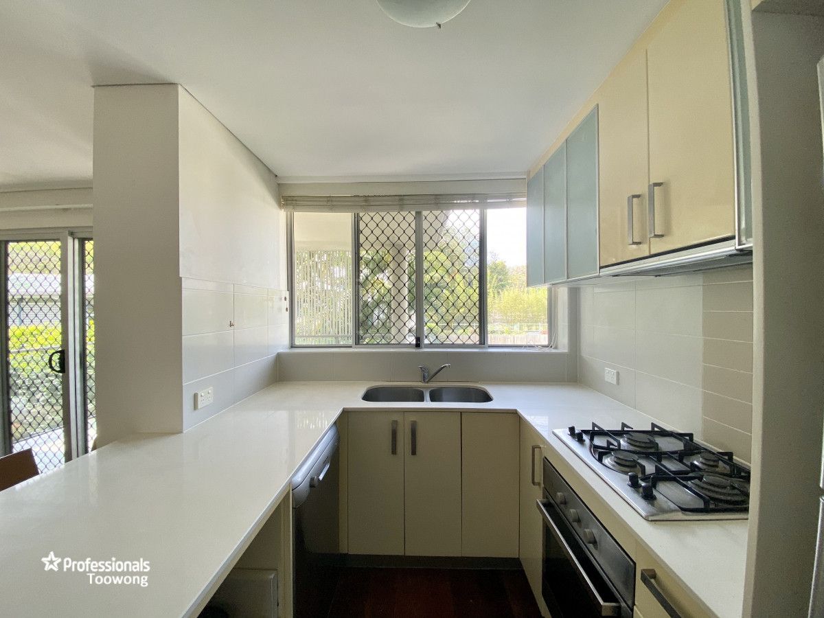 5/81 Maryvale Street, Toowong QLD 4066, Image 2