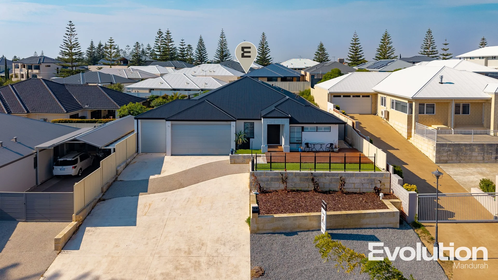 4 Captain Court, Wannanup WA 6210