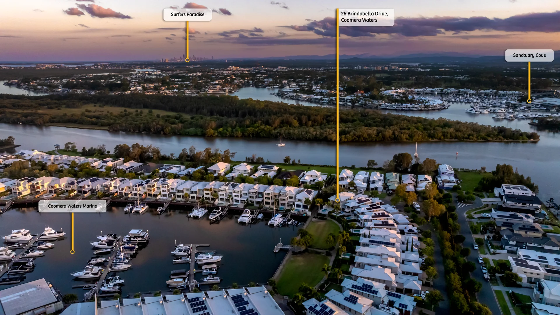 Additional image 14 of 26 Brindabella Close, Coomera Waters QLD 4209