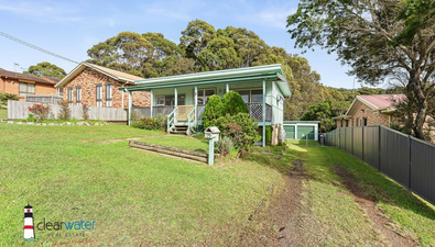 Picture of 15 Montague Ave, KIANGA NSW 2546