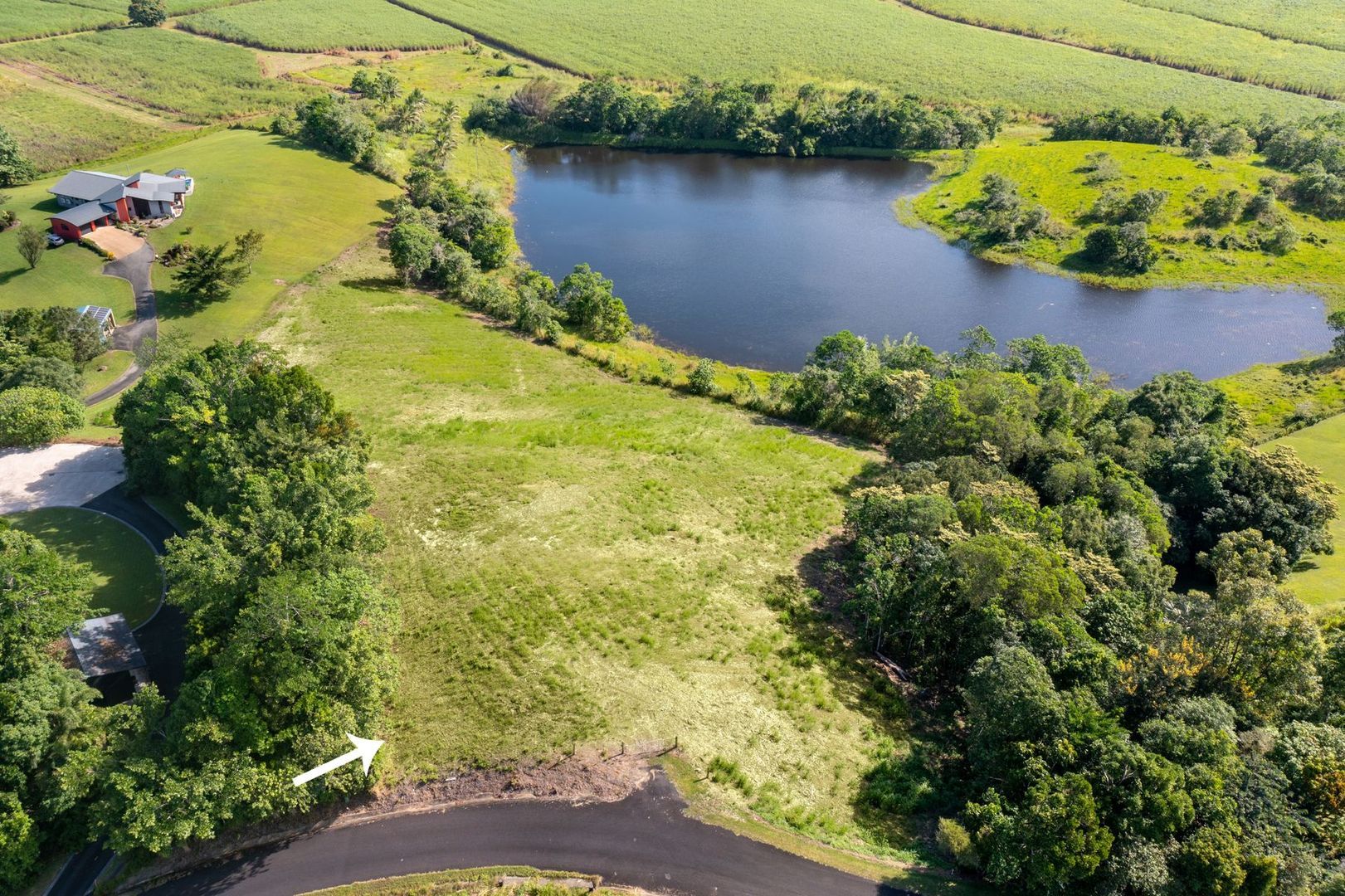 13 Pandanus Road, Innisfail QLD 4860 Vacant Land for Sale Domain