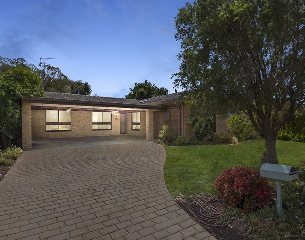 6 Rutley Crescent, Echuca VIC 3564