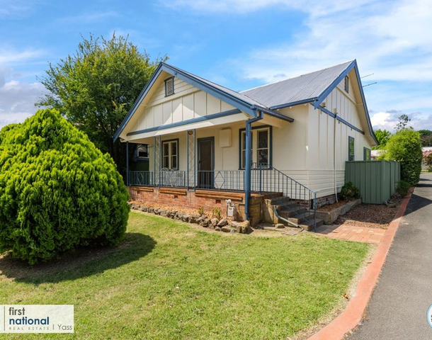 1/48 Demestre Street, Yass NSW 2582