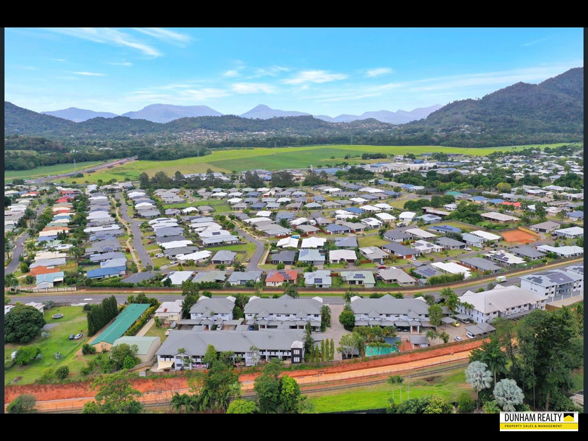 33/5870 Redlynch Intake Road, Redlynch QLD 4870 Apartment For Rent
