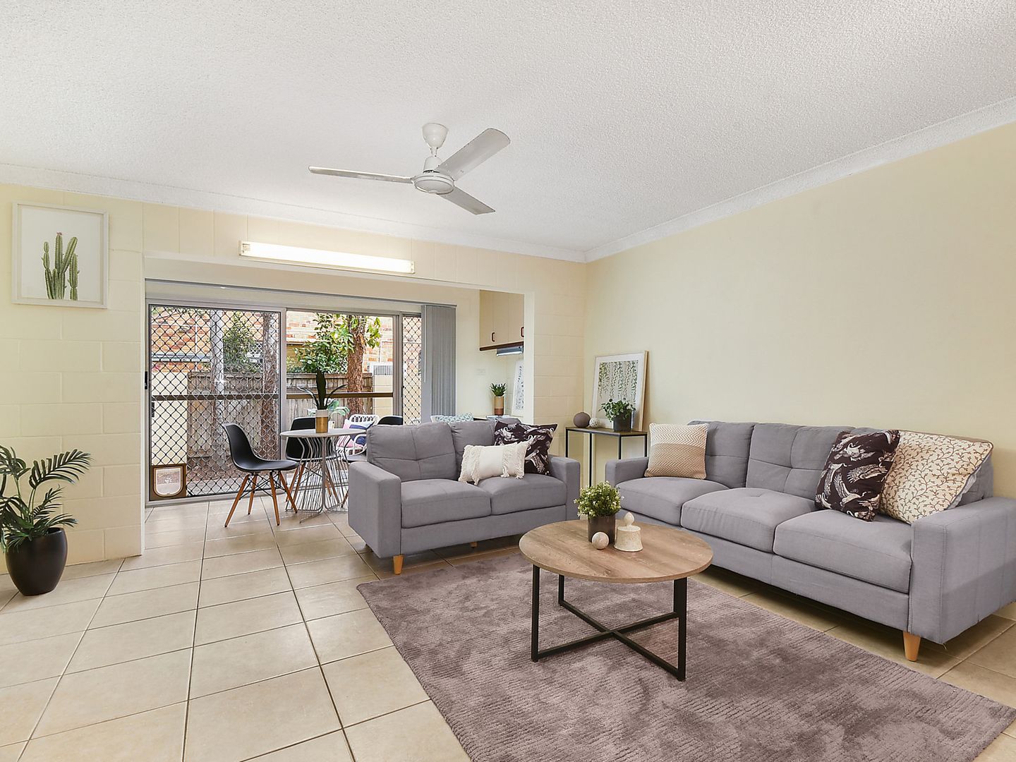 9/34 Bayswater Road, Hyde Park QLD 4812, Image 1