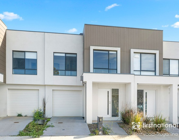 26 Artichoke Walk, Truganina VIC 3029