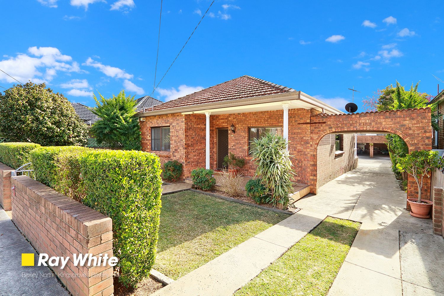 123 Permanent Avenue, Earlwood NSW 2206, Image 0