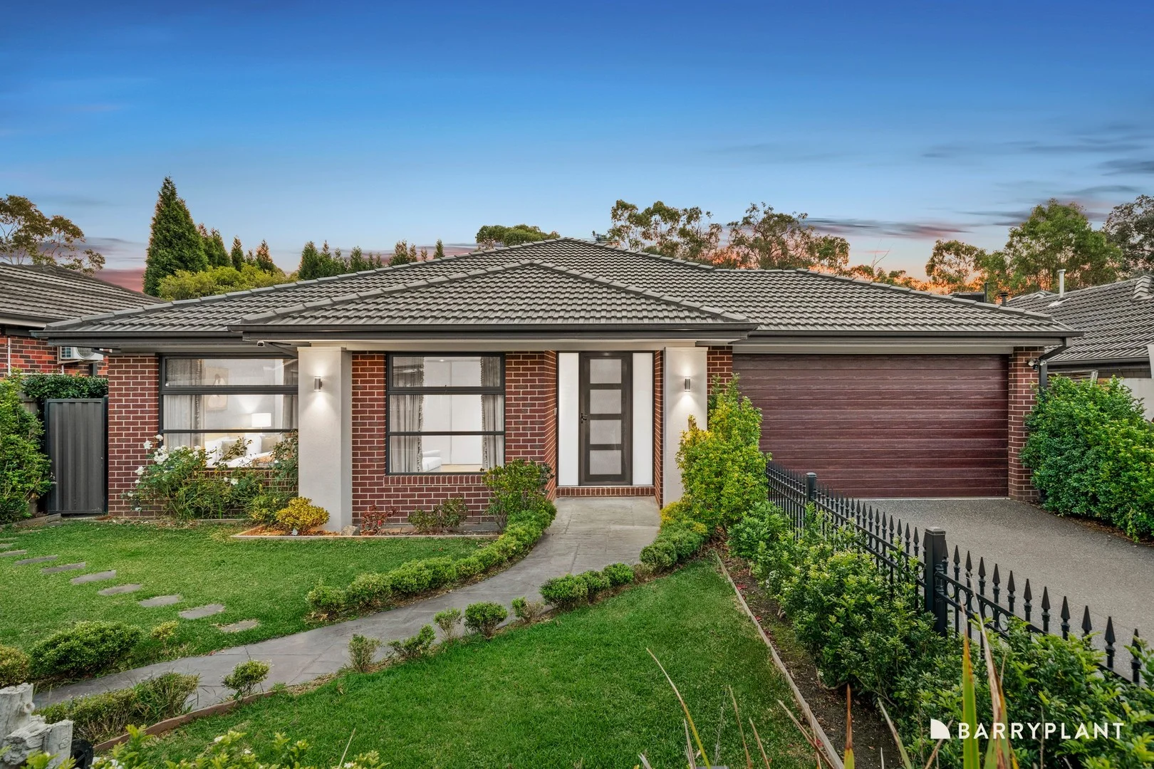 56 Fonteyn Drive, Wantirna South VIC 3152