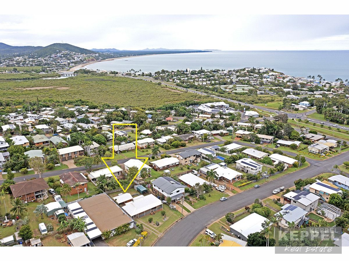 16 Marina Avenue, Taranganba QLD 4703, Image 2