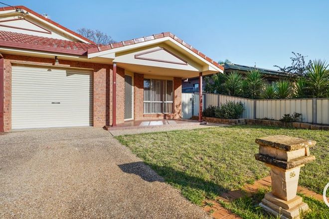 Picture of 2/96A Calarie Road, FORBES NSW 2871