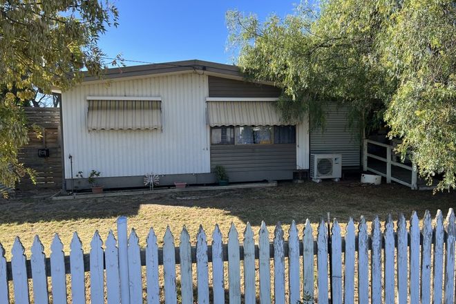 Picture of 180 Hyde Street, DENILIQUIN NSW 2710