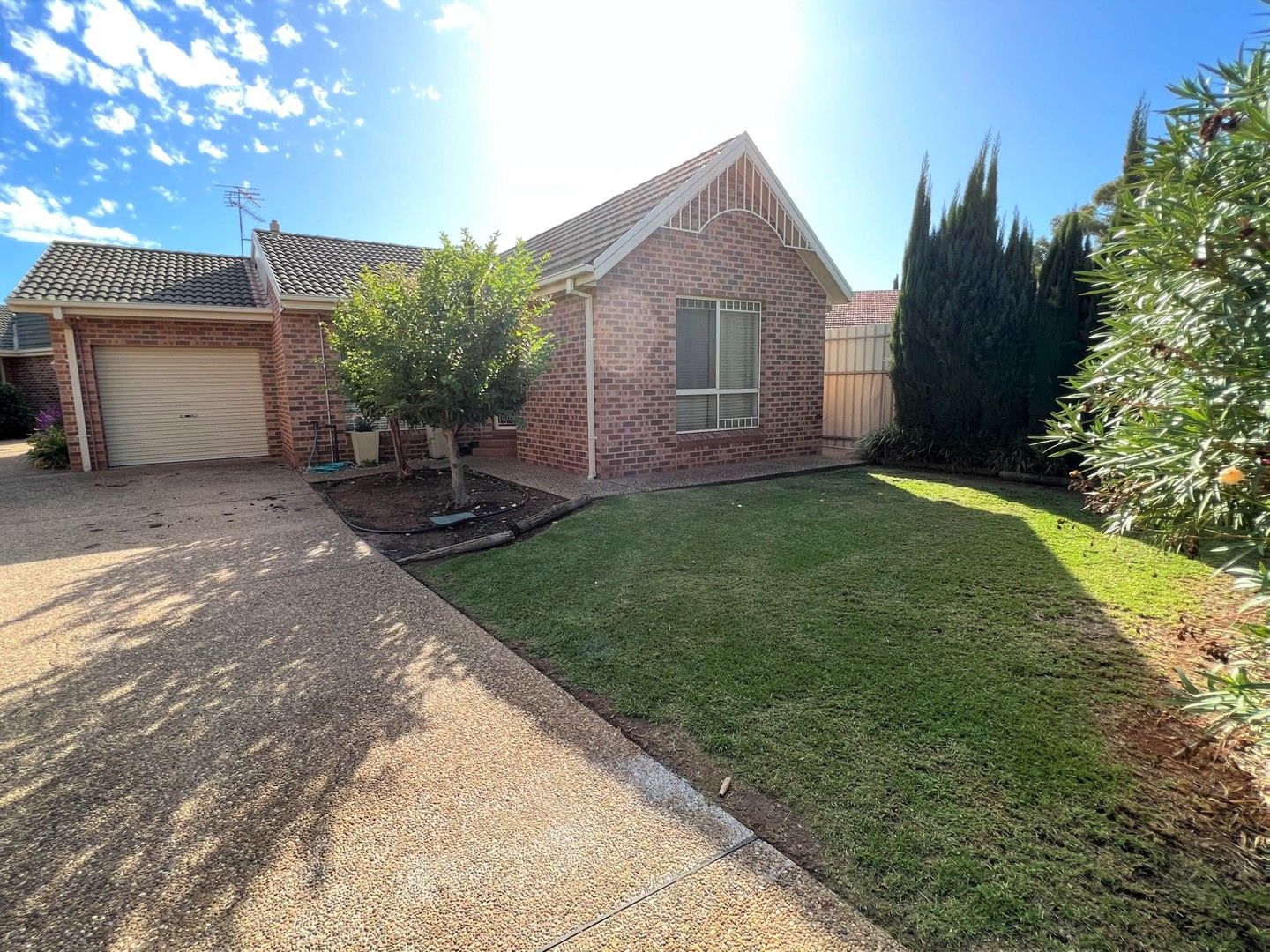 2/4 Colpitts Place, Griffith NSW 2680 House For Rent 390 Domain