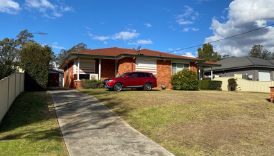 Picture of 42/42A York Street, TAHMOOR NSW 2573