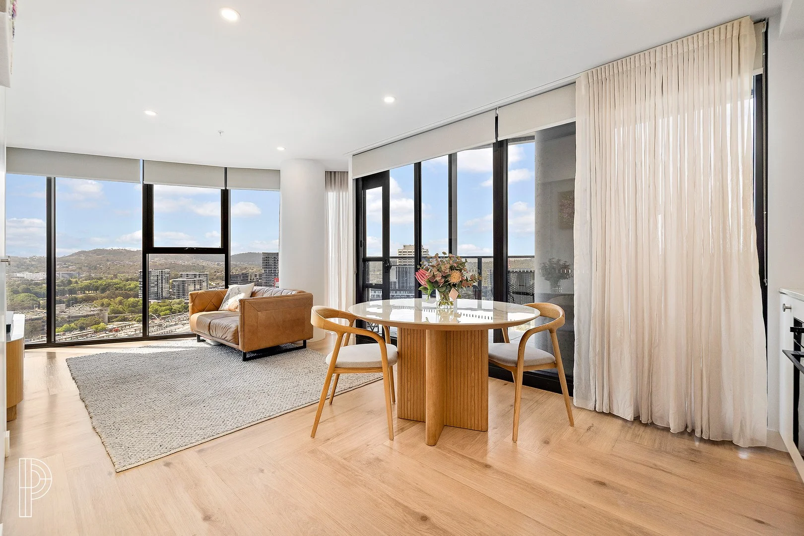 2202/2 Furzer Street, Phillip ACT 2606