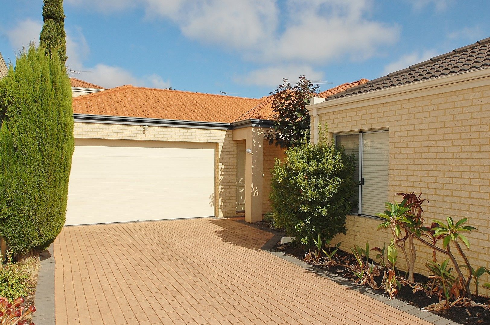 3 bedrooms Villa in 6/39 Cooper Road MADELEY WA, 6065
