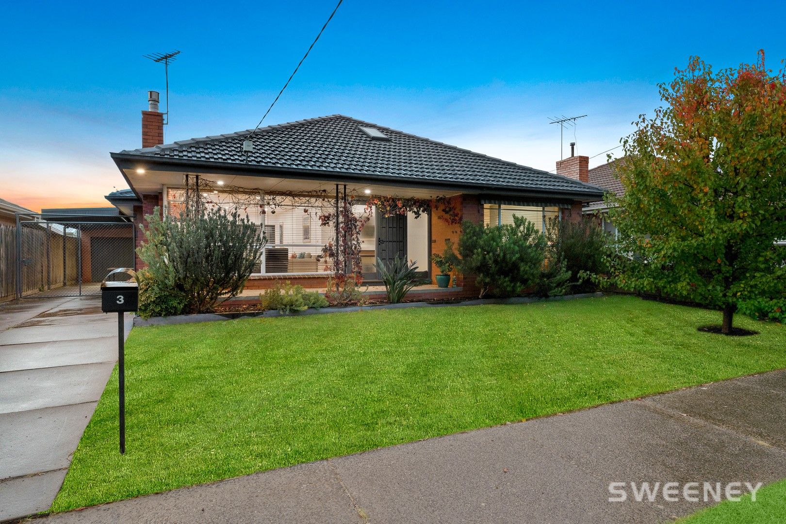 3 Twentyman Court, Seaholme VIC 3018, Image 0