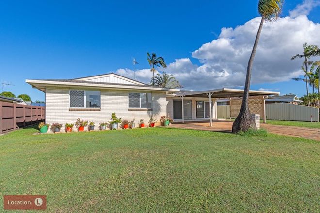 Picture of 9 Hargreaves Street, BUNDABERG SOUTH QLD 4670