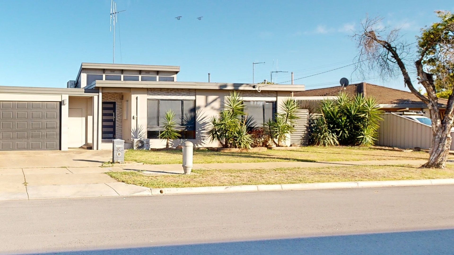 3 bedrooms House in 36 Abernethy Street SHEPPARTON VIC, 3630